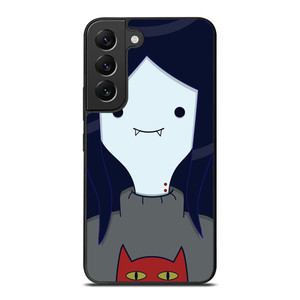 MARCELINE VAMPIRE QUEEN Samsung Galaxy S22 Plus Case Cover