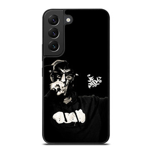 MF DOOM RAPPER Samsung Galaxy S22 Plus Case Cover