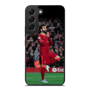 MO SALAH LIVERPOOL Samsung Galaxy S22 Plus Case Cover