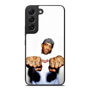 MOBB DEEP PRODIGY SUPREME Samsung Galaxy S22 Plus Case Cover