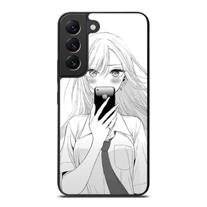 MY DRESS UP DARLING ANIME BLACK WHITE Samsung Galaxy S22 Plus Case Cover