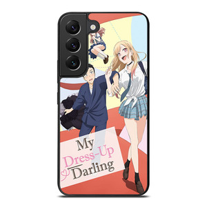 MY DRESS UP DARLING ANIME Samsung Galaxy S22 Plus Case Cover
