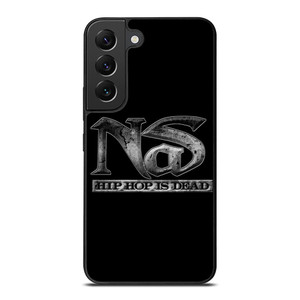 NAS RAPPER HIP HOP IS DEAD Samsung Galaxy S22 Plus Case Cover