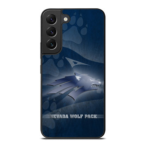 NEVADA WOLF PACK FOOTBALL Samsung Galaxy S22 Plus Case Cover