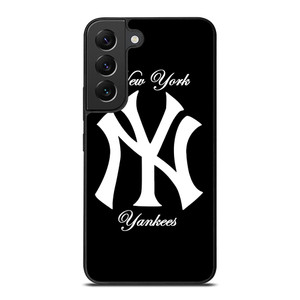 NEW YORK YANKEES CLASSIC LOGO Samsung Galaxy S22 Plus Case Cover