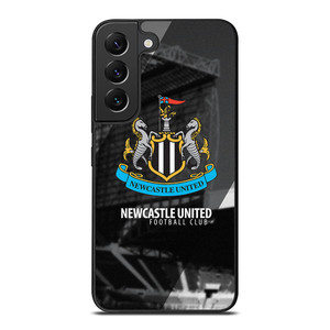 NEWCASTLE UNITED FOOTBALL CLUB 2 Samsung Galaxy S22 Plus Case Cover