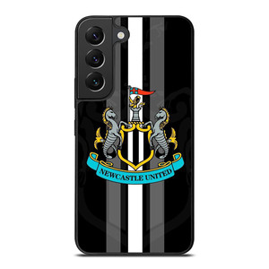 NEWCASTLE UNITED FOOTBALL CLUB Samsung Galaxy S22 Plus Case Cover