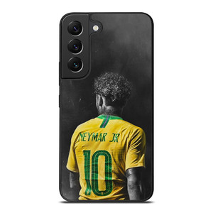 NEYMAR JR BRAZIL Samsung Galaxy S22 Plus Case Cover