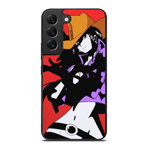NICO ROBIN ONE PIECE MANGA Samsung Galaxy S22 Plus Case Cover