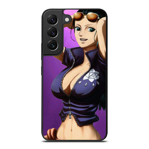 NICO ROBIN ONE PIECE SEXY Samsung Galaxy S22 Plus Case Cover