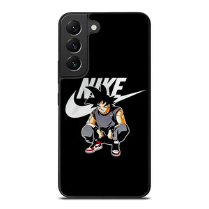 NIKE DRAGON BALL AIR JORDAN Samsung Galaxy S22 Plus Case Cover