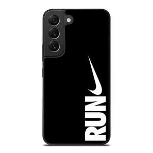 NIKE RUNNING LOGO Samsung Galaxy S22 Plus Case Cover