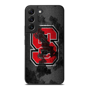 NORTH CAROLINA STATE WOLFPACK LOGO Samsung Galaxy S22 Plus Case Cover