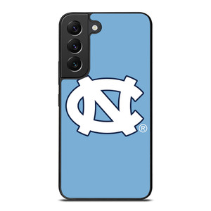 NORTH CAROLINA TAR HEELS FOOTBALL Samsung Galaxy S22 Plus Case Cover