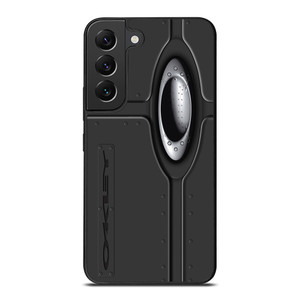 OAKLEY CARBON LOGO Samsung Galaxy S22 Plus Case Cover