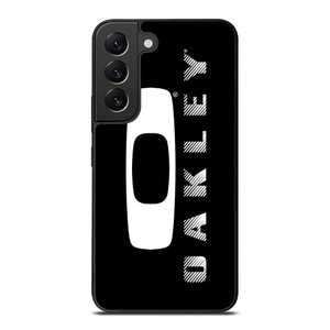 OAKLEY GLASSESS LOGO Samsung Galaxy S22 Plus Case Cover