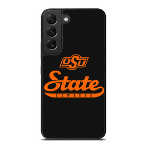 OKLAHOMA STATE COWBOYS LOGO Samsung Galaxy S22 Plus Case Cover