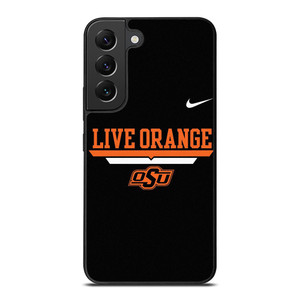 OKLAHOMA STATE COWBOYS NIKE Samsung Galaxy S22 Plus Case Cover