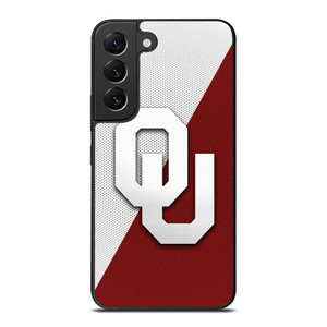 OKLAHOMA UNIVERSITY LOGO Samsung Galaxy S22 Plus Case Cover
