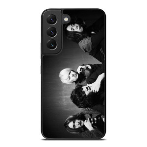 ONE OK ROCK BAND MEMBER Samsung Galaxy S22 Plus Case Cover