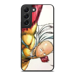 ONE PUNCH MAN SAITAMA FIST Samsung Galaxy S22 Plus Case Cover