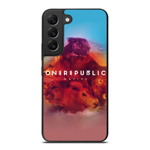 ONEREPUBLIC BAND NATIVE Samsung Galaxy S22 Plus Case Cover
