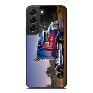 OPTIMUS PRIME TRUCK Samsung Galaxy S22 Plus Case Cover