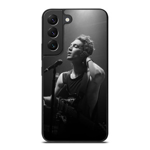 PAUL KLEIN LANY Samsung Galaxy S22 Plus Case Cover
