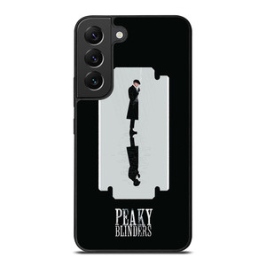 PEAKY BLINDERS ICON Samsung Galaxy S22 Plus Case Cover