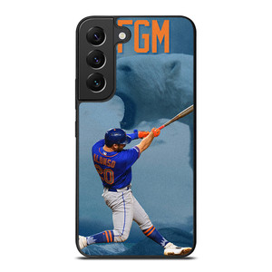 PETE ALONSO LFGM NEW YORK METS Samsung Galaxy S22 Plus Case Cover