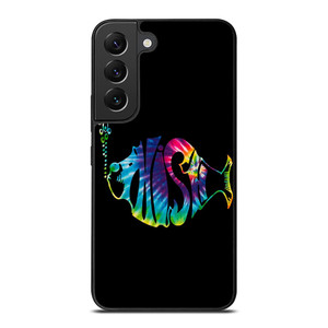 PHISH LOGO ROCK BAND Samsung Galaxy S22 Plus Case Cover