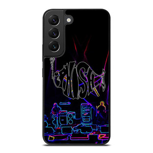PHISH ROCK BAND Samsung Galaxy S22 Plus Case Cover