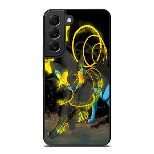 POKEMON LUXRAY COOL Samsung Galaxy S22 Plus Case Cover