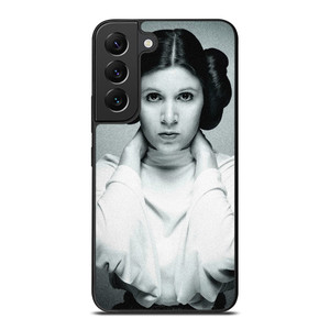 PRINCESS LEIA ORGANA STAR WARS Samsung Galaxy S22 Plus Case Cover