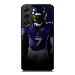 RASHOD BATEMAN BALTIMORE RAVENS 2 Samsung Galaxy S22 Plus Case Cover