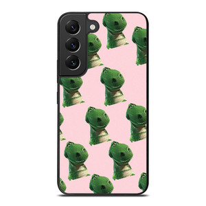 REX TOY STORY Samsung Galaxy S22 Plus Case Cover REX TOY STORY Samsung Galaxy S22 Plus Case Cover