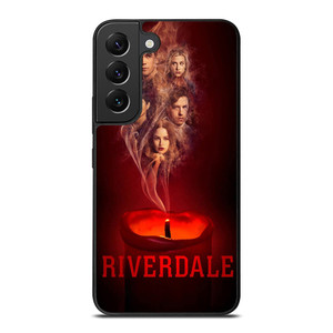 RIVERDALE MOVIES POSTER Samsung Galaxy S22 Plus Case Cover RIVERDALE MOVIES POSTER Samsung Galaxy S22 Plus Case Cover