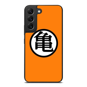 ROSHI GOKU SYMBOL Samsung Galaxy S22 Plus Case Cover