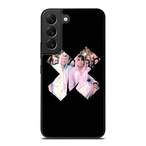 SAM AND COLBY BROCK YOUTUBER Samsung Galaxy S22 Plus Case Cover