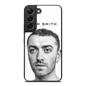 SAM SMITH SINGER LOGO Samsung Galaxy S22 Plus Case Cover