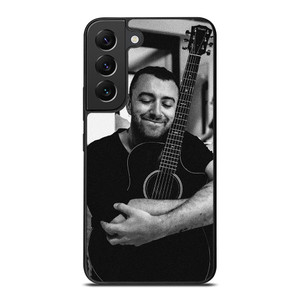 SAM SMITH SINGER Samsung Galaxy S22 Plus Case Cover