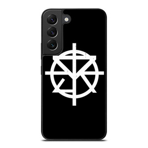 SETH ROLLINS WRESTLING LOGO Samsung Galaxy S22 Plus Case Cover