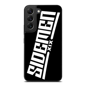 SIDEMEN XIX GROUP LOGO Samsung Galaxy S22 Plus Case Cover