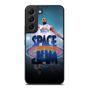SPACE JAM 2 LEBRON JAMES Samsung Galaxy S22 Plus Case Cover