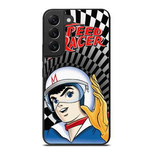 SPEED RACER CLASSIC CARTOON Samsung Galaxy S22 Plus Case Cover SPEED RACER CLASSIC CARTOON Samsung Galaxy S22 Plus Case Cover