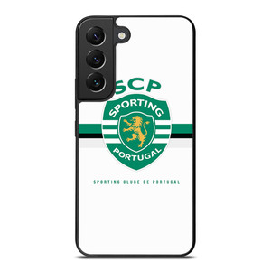 SPORTING LISBON CLUB DE PORTUGAL Samsung Galaxy S22 Plus Case Cover