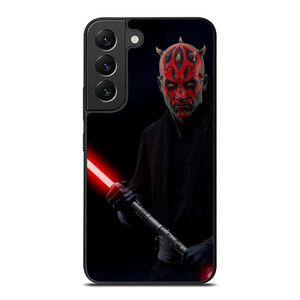 STAR WARS DARTH MAUL Samsung Galaxy S22 Plus Case Cover