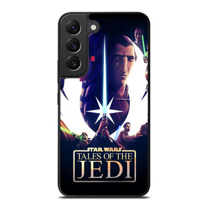STAR WARS TALES OF THE JEDI Samsung Galaxy S22 Plus Case Cover