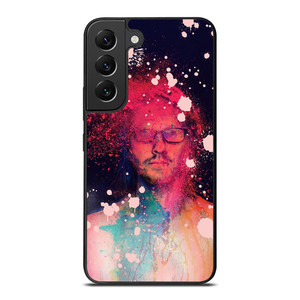 STEVEN WILSON PORCUPINE TREE Samsung Galaxy S22 Plus Case Cover