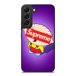 STEWIE GRIFFIN FAMILY GUY SUPREME Samsung Galaxy S22 Plus Case Cover